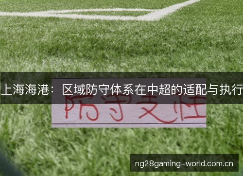 上海海港：区域防守体系在中超的适配与执行